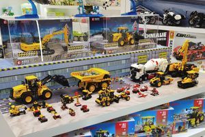 Sembo Blocks: коли китайське краще за оригінал фото