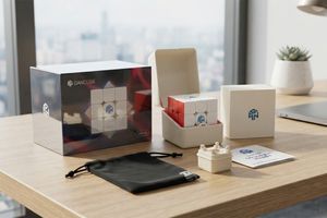Куби GAN 16 Max-L та GAN 16 Max: у чому різниця? фото