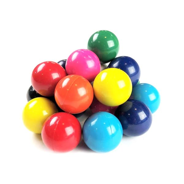 Іграшка-антистрес Color Balls Кольорові кульки 93235 фото