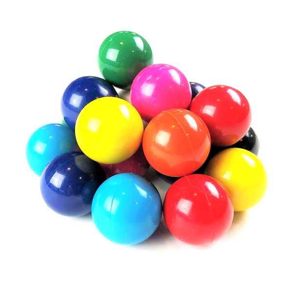 Іграшка-антистрес Color Balls Кольорові кульки 93235 фото