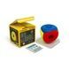 Пірамідка QiYi Tori Pyraminx MFG2079 фото 4