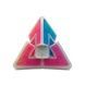 Пірамідка QiYi Ice Amber Pyraminx Lite QYBPS07 фото 3