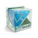 Пірамідка QiYi Ice Amber Pyraminx Lite QYBPS07 фото 4