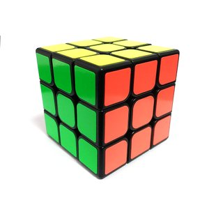 Кубик Рубіка 3x3 MoYu GuanLong v3 | Гуанлонг 24611 фото