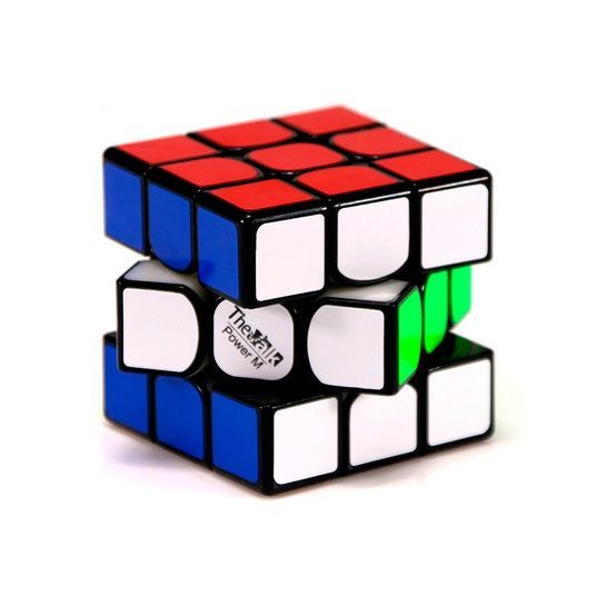 Купити Кубик Рубіка 3x3 QiYi Valk 3 Power M в КрутиГолов Україна