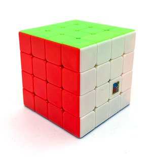 Кубик Рубіка 4x4 MeiLong Кольоровий 58325 фото
