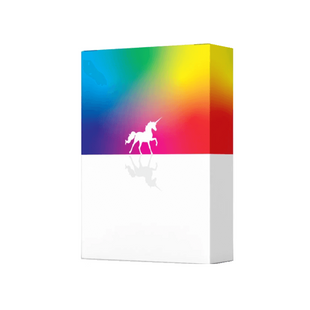 Покерні карти Unicorn Cardistry 57273 фото