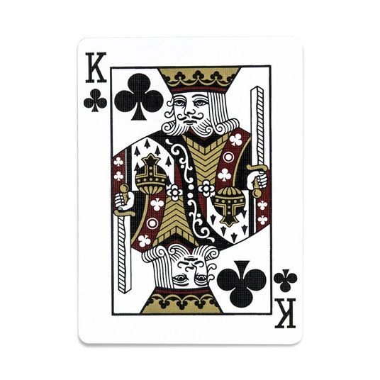Купити Покерні карти Monarchs Blue (Theory11) в КрутиГолов Україна