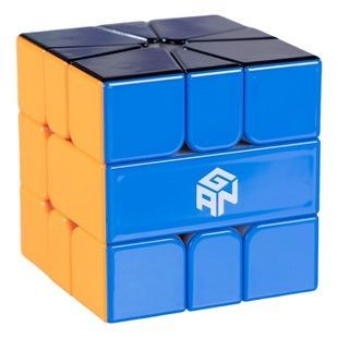 Скваєр GAN SQ1 UV black GANSQ01 фото