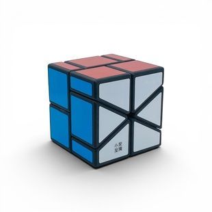 Головоломка X Cube III LJMX31 фото