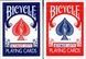 Покерні карти Bicycle Ultimate Lefty 5443-01 фото 1