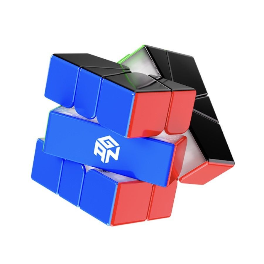 Скваєр GAN SQ1 UV black GANSQ01 фото
