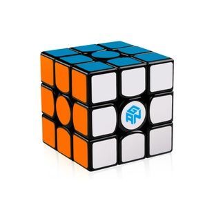 Кубик Рубіка 3x3 GAN 356 Air Standard&nbsp; 14644 фото