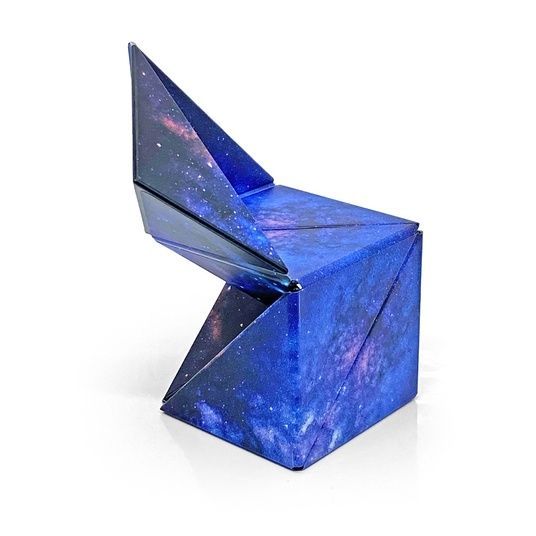 Купити Магнітний антистрес-трансформер SengSo Veriety Magic Cube в
