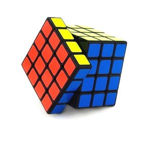 Кубик Рубіка 4x4 MoYu GuanSu 8197 фото