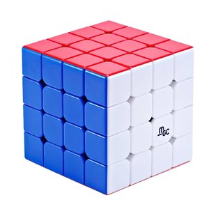 Кубик Рубіка 4x4 MGC Магнітний Кольоровий 75190 фото