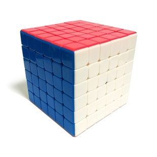 Кубик Рубіка 6x6 MoYu YongJun Rui Shi 33083 фото
