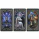 Карти Таро Fournier Anne Stokes Legends Tarot 11184 фото 2