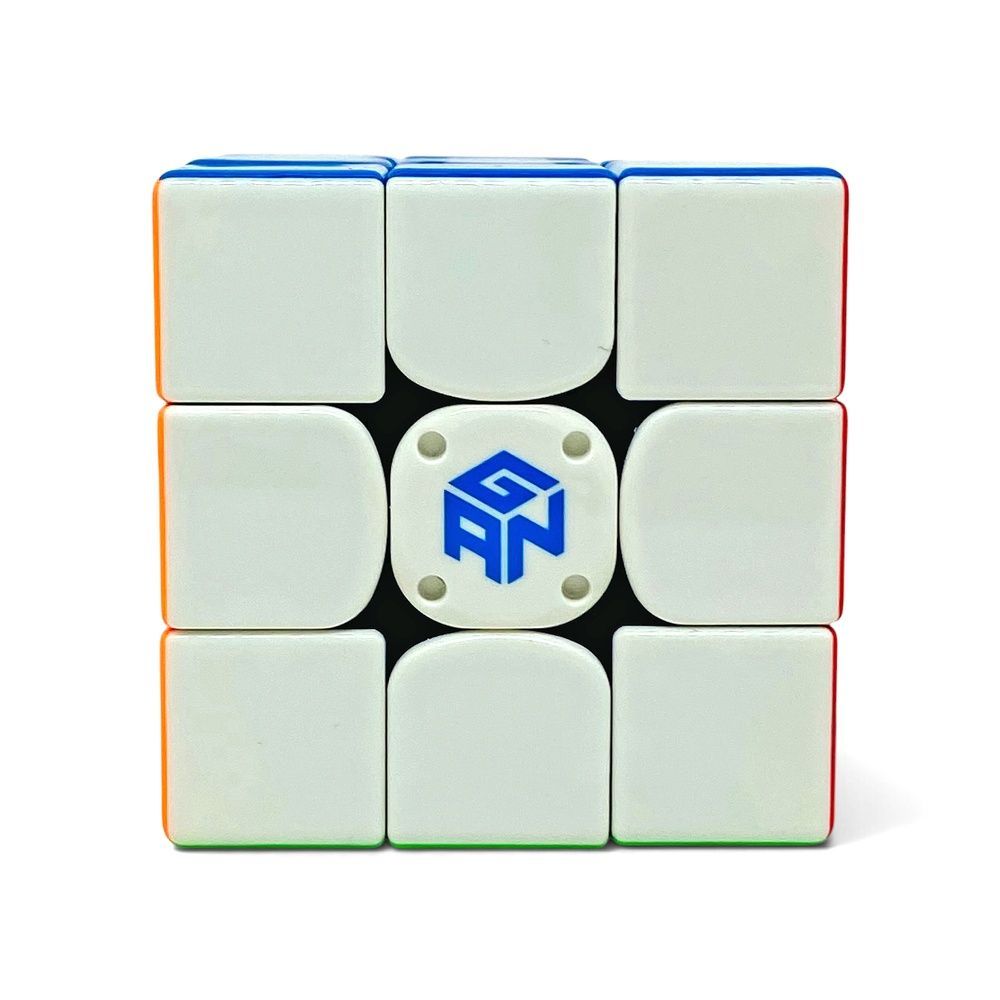 Кубик Рубіка 3x3 GAN 356i Carry v4 SSL GA-3007 фото