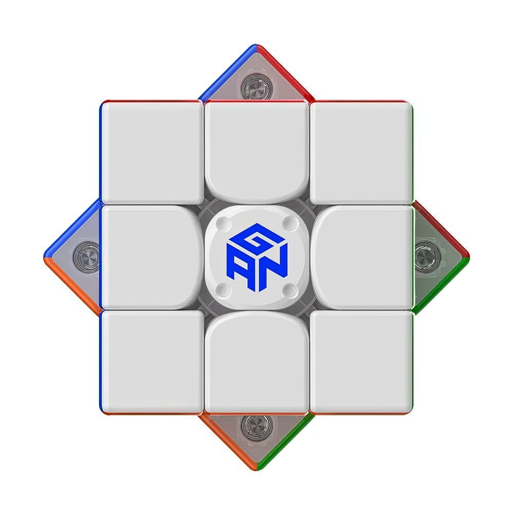Кубик Рубіка 3x3 GAN 356i Carry v4 SSL GA-3007 фото