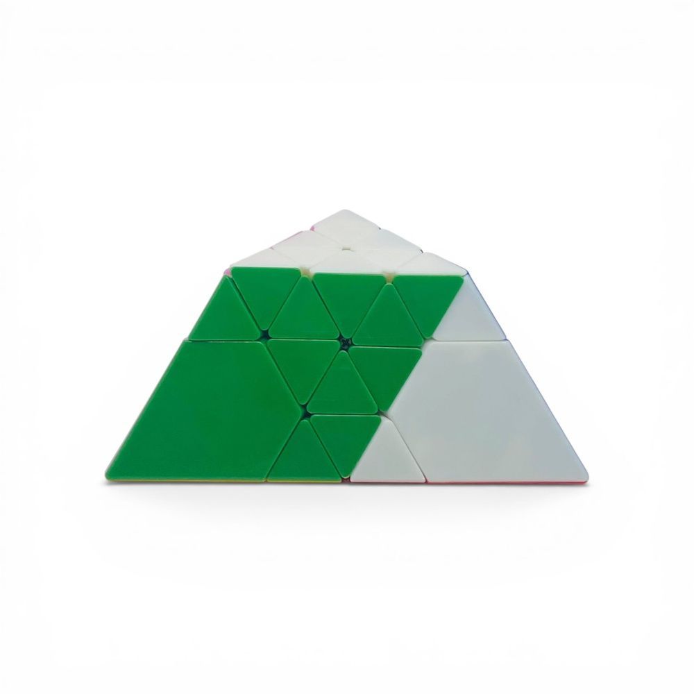Головоломка FangShi Rhombohedron III FSMF04 фото