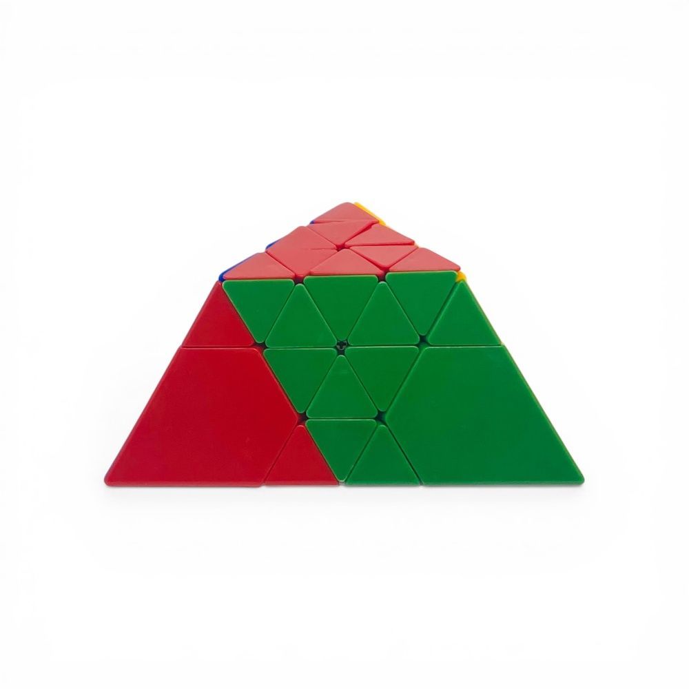 Головоломка FangShi Rhombohedron III FSMF04 фото
