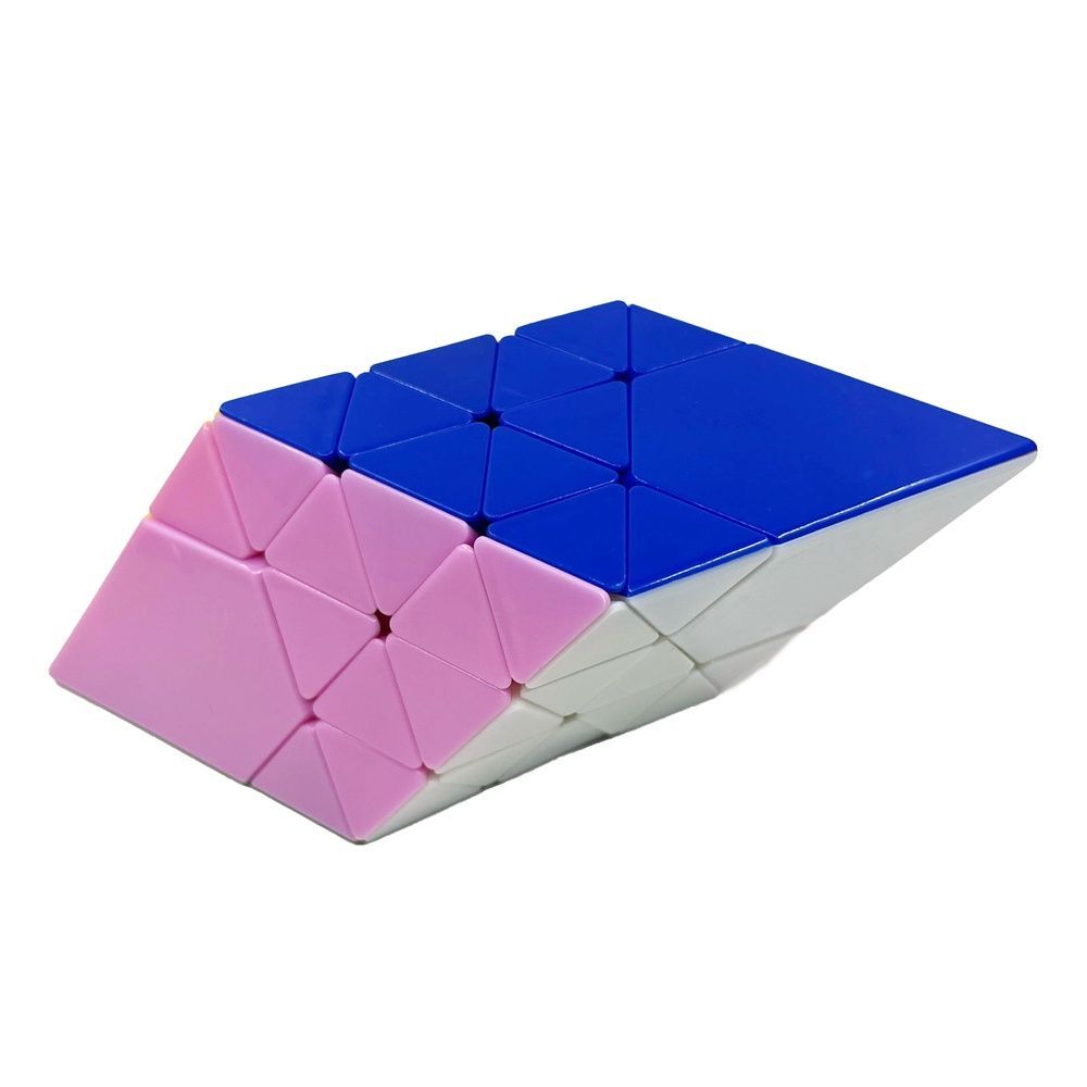 Головоломка FangShi Rhombohedron III FSMF04 фото