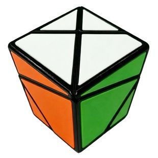 Головоломка LevinStone 2x2 MFZ043 фото