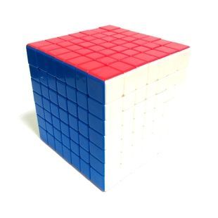 Кубик Рубіка 7x7 MoYu YongJun Rui Fu 33093 фото