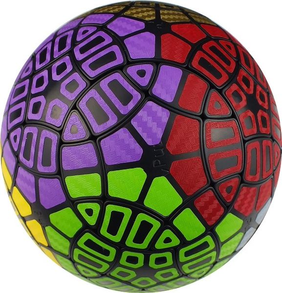 Головоломка VeryPuzzle Spherical Tuttminx vp6902 фото