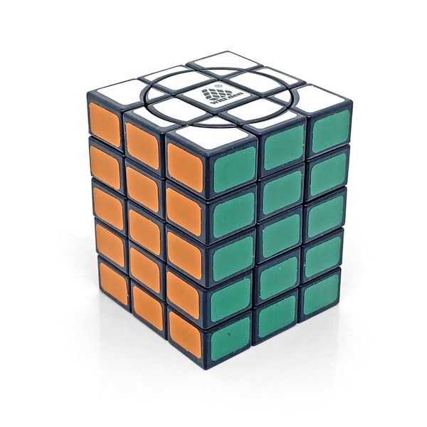 Супер-кубоїд 3x3x5 WitEden Super Cube 92330 фото