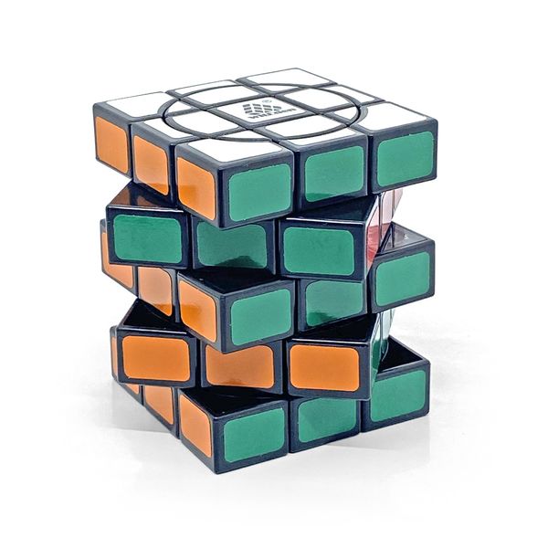 Супер-кубоїд 3x3x5 WitEden Super Cube 92330 фото