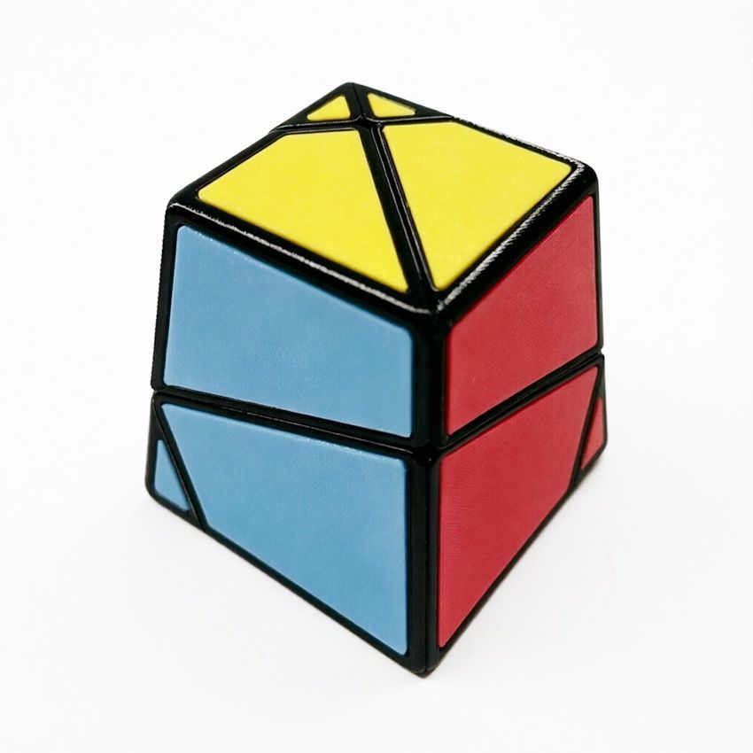 Головоломка LevinStone 2x2 MFZ043 фото