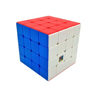 Кубик Рубіка 4x4 MeiLong 4M Магнітний Кольоровий 75201 фото