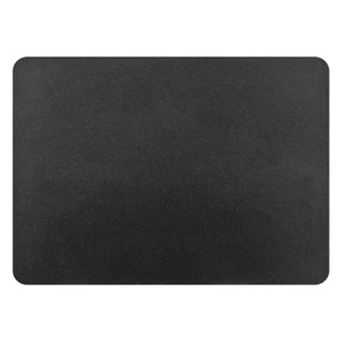 Чорний килимок для карткових фокусів (20×28 см) 64442 фото