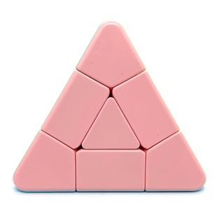 Пірамідка 2x2 MoYu Triangle Pyramid 53470 фото