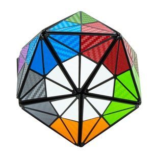 Головоломка VeryPuzzle Corner Only Megaminx vp7202 фото