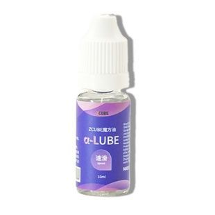 Мастило Z-LUBE &alpha;-Lube（швидкість）10ML ZU10a фото