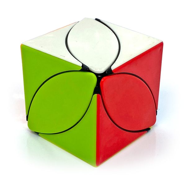 Головоломка Ju Xing Toys Ivy Cube | Плющ 68607 фото