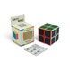 Кубик Рубіка 2x2 MoYu MF2 Carbon MF8814 фото 3