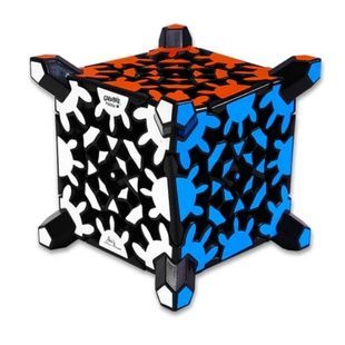 Головоломка Calvin&rsquo;s Puzzle Timur Gear Skewb Extreme CP1246 фото