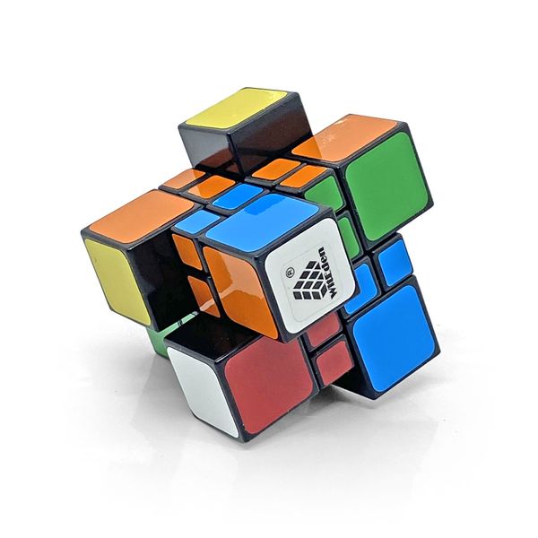 Кубоїд 2x2x4 WitEden Square Cube 92341 фото