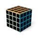 Кубик Рубіка 4x4 Z-Cube Black Carbon ZC4C фото 2