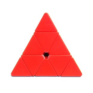 Пірамідка 3x3 Z-Cube Cloud Pyraminx 31807 фото