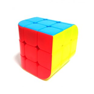 Головоломка Z-Cube Penrose Cube Колор 23355 фото