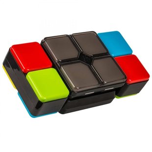 Головоломка FlipSlide Electronic Cube YYMF02 фото