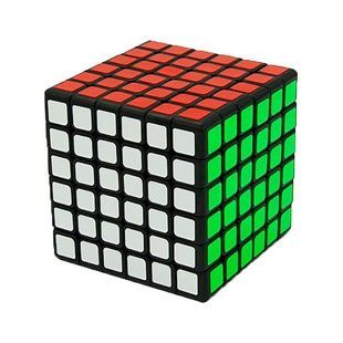 Кубик Рубіка 6x6 MoYu GuanShi 14670 фото