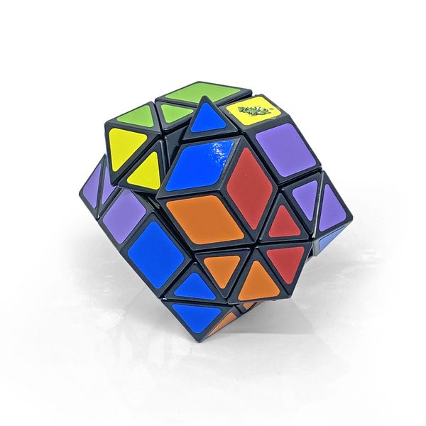 Головоломка LanLan 12-Axis Rhombic Dodecahedron 96841 фото