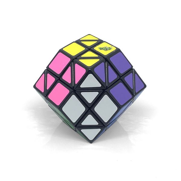 Головоломка LanLan 12-Axis Rhombic Dodecahedron 96841 фото