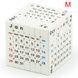 Кубик Рубіка Z-Cube+Tribox Calendar 7x7 M ZCTB77 фото 1